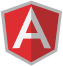 Angular logo