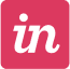 InVision logo