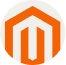 Magento logo