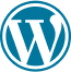 WordPress logo