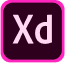 Adobe XD logo