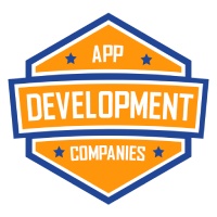 App development companies badge
