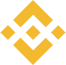 Binance logo