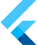 Flutter logo