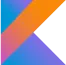Kotlin logo