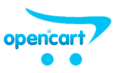 OpenCart logo