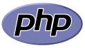 PHP logo