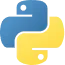 Python logo