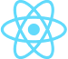 React logo