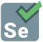 Selenium logo