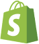 Shopify logo