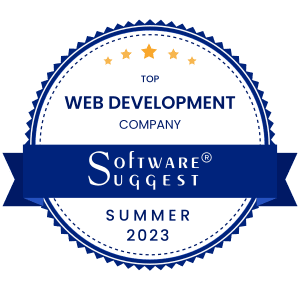 Software Suggest badge