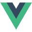 Vue.js logo