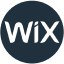 Wix logo